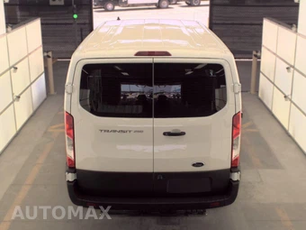 2025 Ford Transit 250 Cargo Van Low Roof 130.0" WB - miniatura 5