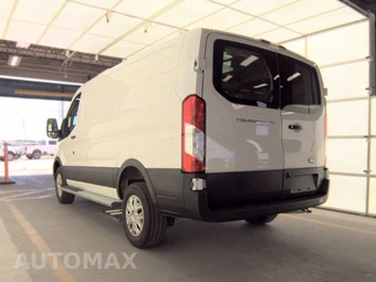 2025 Ford Transit 250 Cargo Van Low Roof 130.0" WB - miniatura 6