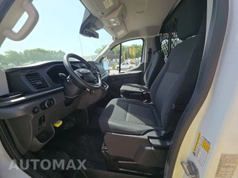 2025 Ford Transit 250 Cargo Van Low Roof 130.0" WB - miniatura 7
