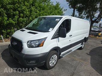 2025 Ford Transit 250 Cargo Van Low Roof 130.0" WB