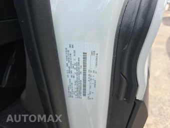2025 Ford Transit 250 Cargo Van Low Roof 130.0" WB - miniatura 13