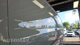 2025 Ford Transit 250 Cargo Van Low Roof 130.0" WB - miniatura 21