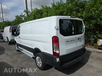 2025 Ford Transit 250 Cargo Van Low Roof 130.0" WB - miniatura 6
