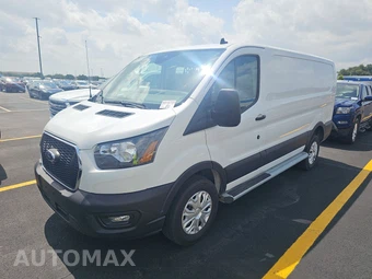 2025 Ford Transit 250 Cargo Van Low Roof 130.0" WB