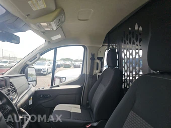 2025 Ford Transit 250 Cargo Van Low Roof 130.0" WB - miniatura 17