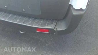 2025 Ford Transit 250 Cargo Van Low Roof 130.0" WB - miniatura 19