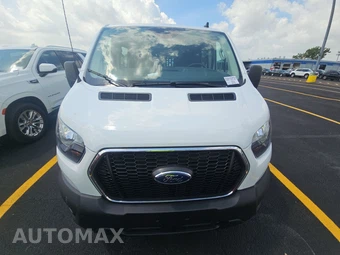 2025 Ford Transit 250 Cargo Van Low Roof 130.0" WB - miniatura 2