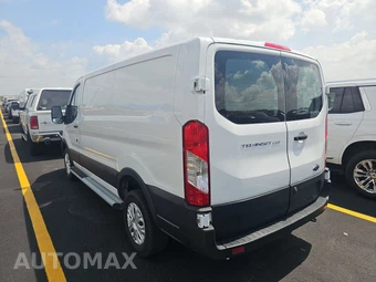 2025 Ford Transit 250 Cargo Van Low Roof 130.0" WB - miniatura 6
