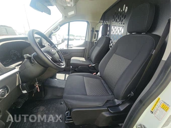 2025 Ford Transit 250 Cargo Van Low Roof 130.0" WB - miniatura 7