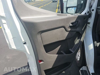 2025 Ford Transit 250 Cargo Van Low Roof 130.0" WB - miniatura 9
