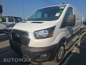 2025 Ford Transit 250 Cargo Van Low Roof 130.0" WB