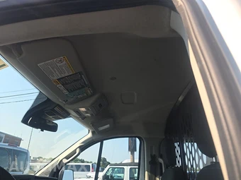 2025 Ford Transit 250 Cargo Van Low Roof 130.0" WB - miniatura 17
