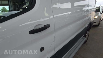 2025 Ford Transit 250 Cargo Van Low Roof 130.0" WB - miniatura 19