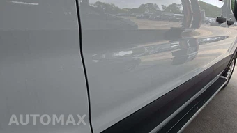 2025 Ford Transit 250 Cargo Van Low Roof 130.0" WB - miniatura 22