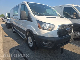 2025 Ford Transit 250 Cargo Van Low Roof 130.0" WB - miniatura 3