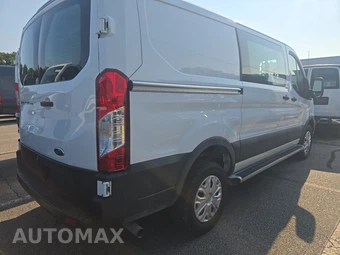 2025 Ford Transit 250 Cargo Van Low Roof 130.0" WB - miniatura 4