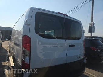 2025 Ford Transit 250 Cargo Van Low Roof 130.0" WB - miniatura 5