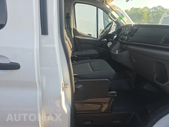 2025 Ford Transit 250 Cargo Van Low Roof 130.0" WB - miniatura 8