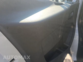2025 Ford Transit 250 Cargo Van Low Roof 130.0" WB - miniatura 9