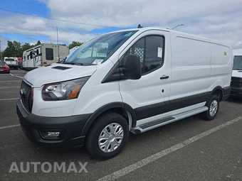 2025 Ford Transit 250 Cargo Van Low Roof 130.0" WB - samochód z USA z aukcji Manheim, oferta Kup Teraz w AUTOMAX