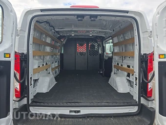 2025 Ford Transit 250 Cargo Van Low Roof 130.0" WB - miniatura 15