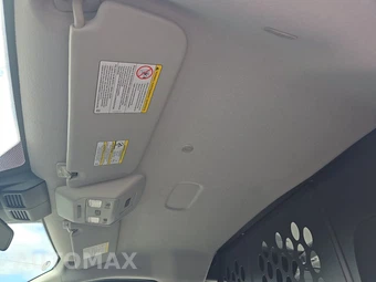 2025 Ford Transit 250 Cargo Van Low Roof 130.0" WB - miniatura 18