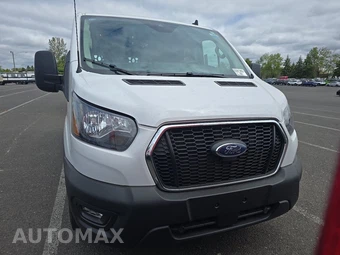 2025 Ford Transit 250 Cargo Van Low Roof 130.0" WB - miniatura 2