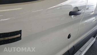 2025 Ford Transit 250 Cargo Van Low Roof 130.0" WB - miniatura 21