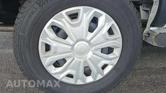 2025 Ford Transit 250 Cargo Van Low Roof 130.0" WB - miniatura 22