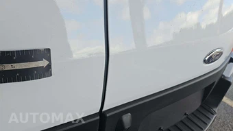 2025 Ford Transit 250 Cargo Van Low Roof 130.0" WB - miniatura 24