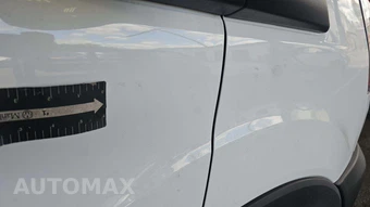 2025 Ford Transit 250 Cargo Van Low Roof 130.0" WB - miniatura 25
