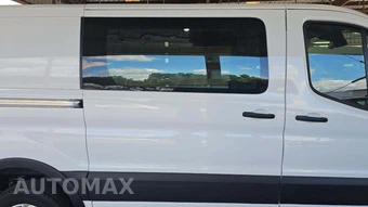2025 Ford Transit 250 Cargo Van Low Roof 130.0" WB - miniatura 26