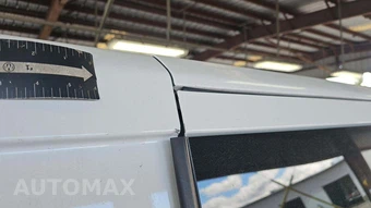 2025 Ford Transit 250 Cargo Van Low Roof 130.0" WB - miniatura 27
