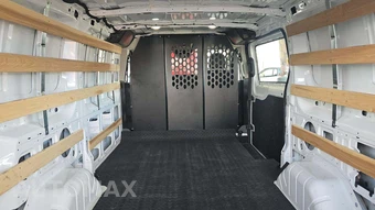 2025 Ford Transit 250 Cargo Van Low Roof 130.0" WB - miniatura 29