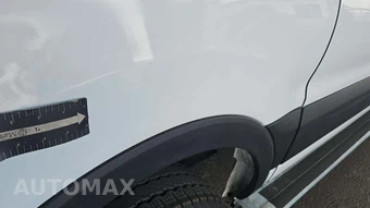 2025 Ford Transit 250 Cargo Van Low Roof 130.0" WB - miniatura 30