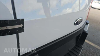 2025 Ford Transit 250 Cargo Van Low Roof 130.0" WB - miniatura 33