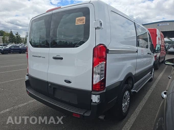 2025 Ford Transit 250 Cargo Van Low Roof 130.0" WB - miniatura 4