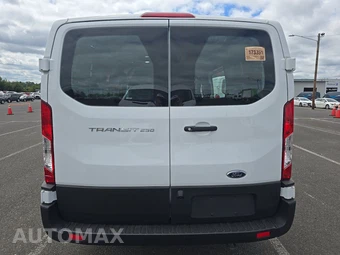 2025 Ford Transit 250 Cargo Van Low Roof 130.0" WB - miniatura 5