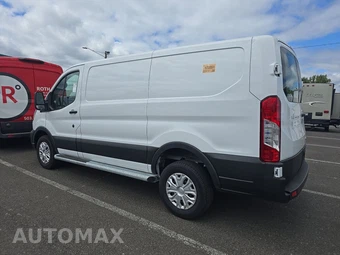 2025 Ford Transit 250 Cargo Van Low Roof 130.0" WB - miniatura 6