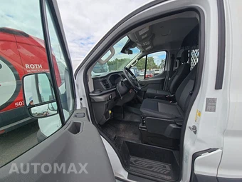 2025 Ford Transit 250 Cargo Van Low Roof 130.0" WB - miniatura 7