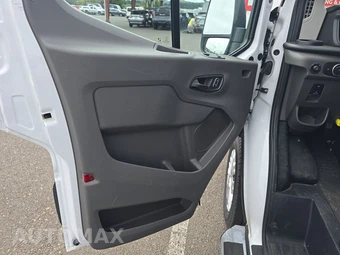 2025 Ford Transit 250 Cargo Van Low Roof 130.0" WB - miniatura 9