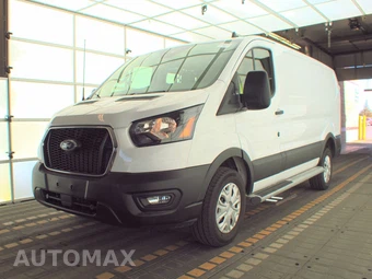 2025 Ford Transit 250 Cargo Van Low Roof 130.0" WB - samochód z USA z aukcji Manheim, oferta Kup Teraz w AUTOMAX