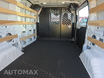 2025 Ford Transit 250 Cargo Van Low Roof 130.0" WB - miniatura 16