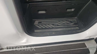 2025 Ford Transit 250 Cargo Van Low Roof 130.0" WB - miniatura 20