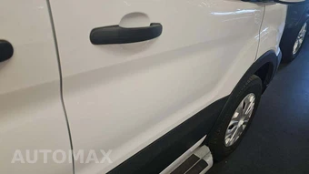 2025 Ford Transit 250 Cargo Van Low Roof 130.0" WB - miniatura 26