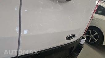 2025 Ford Transit 250 Cargo Van Low Roof 130.0" WB - miniatura 29