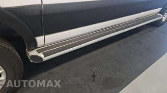 2025 Ford Transit 250 Cargo Van Low Roof 130.0" WB - miniatura 32