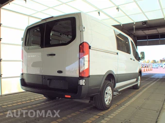 2025 Ford Transit 250 Cargo Van Low Roof 130.0" WB - miniatura 4