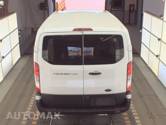 2025 Ford Transit 250 Cargo Van Low Roof 130.0" WB - miniatura 5