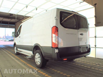 2025 Ford Transit 250 Cargo Van Low Roof 130.0" WB - miniatura 6